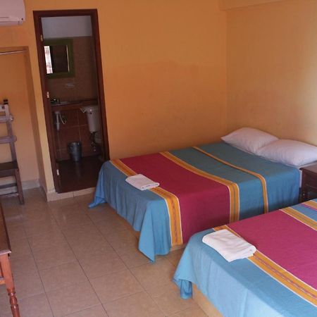 Hotel Progreso Progreso  Dış mekan fotoğraf