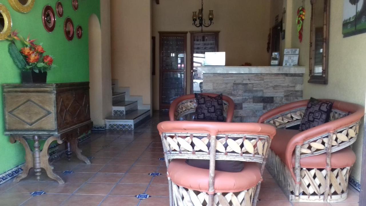 Hotel Progreso Progreso  Dış mekan fotoğraf